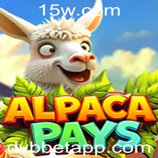 Explorando o Jogo AlpacaPays da DVBBET