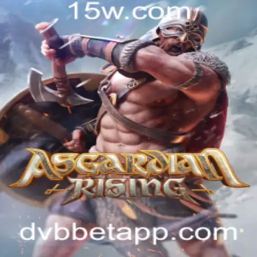 AsgardianRising: Uma Aventura Épica no Universo de DVBBET