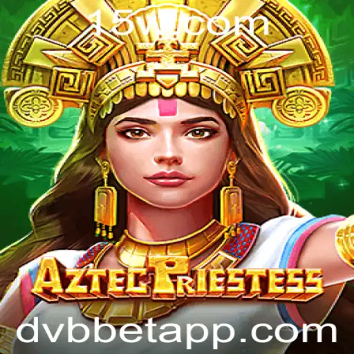 Explorando o Mundo Místico de AztecPriestess: Um Jogo Revolucionário da DVBBET