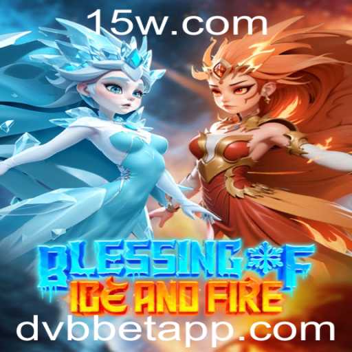 Blessing of Ice and Fire: Um Novo Universo de Estratégia e Aventura