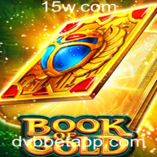 Explorando o Fascinante Mundo de BookofGold em DVBBET