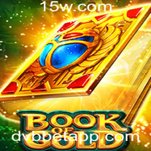 Explorando o Fascinante Mundo de BookofGold em DVBBET