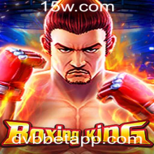 Explorando o Mundo do BoxingKing: Um Mergulho nas Regras e Estratégias do Jogo