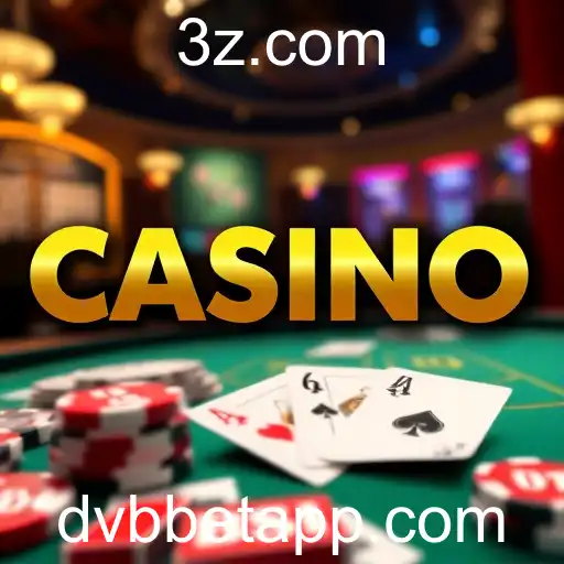 A Experiência do 'Casino Online' na Plataforma DVBBET