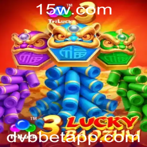 Descubra os Segredos de 3LuckyBaozhu: O Novo Lançamento de DVBBET