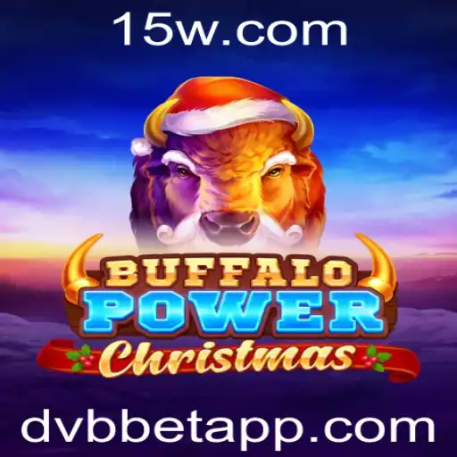 Buffalo Power Christmas: Explorando as Regras e a Essência do Jogo da DVBBET