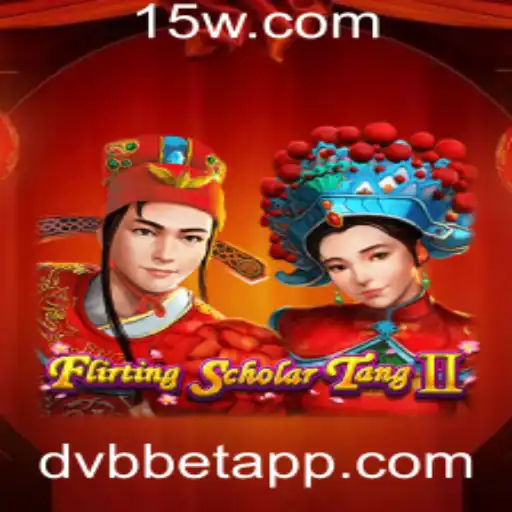 Flirting Scholar Tang II: Um Mergulho no Universo do Jogo com DVBBET