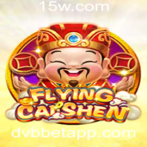 Descubra o Mundo Envolvente de FlyingCaiShen: Um Jogo Revolucionário da DVBBET