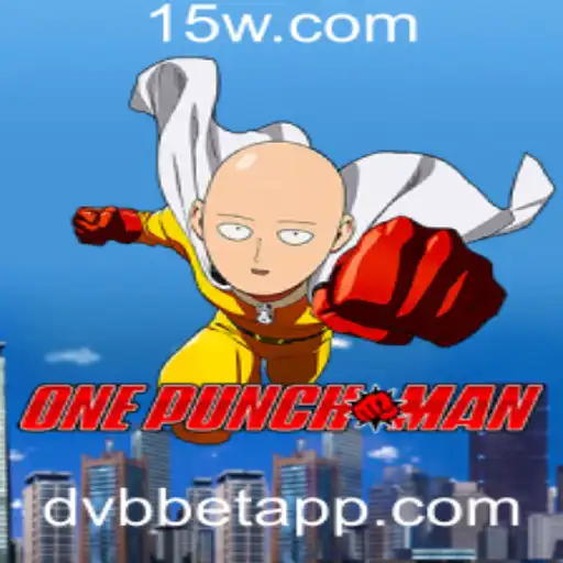 Descubra o Fascinante Mundo de 'OnePunchMan': Um Novo Lançamento em Parceria com DVBBET