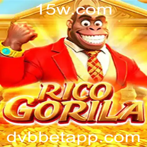 Explorando o Jogo RicoGorila: Uma Nova Onda de Entretenimento com DVBBET