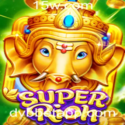 Descubra as Aventuras do Jogo SuperRich com DVBBET