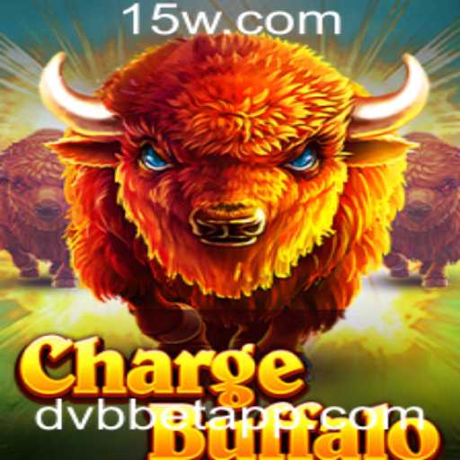 Explorando o Mundo de ChargeBuffalo: O Jogo de Azar com DVBBET