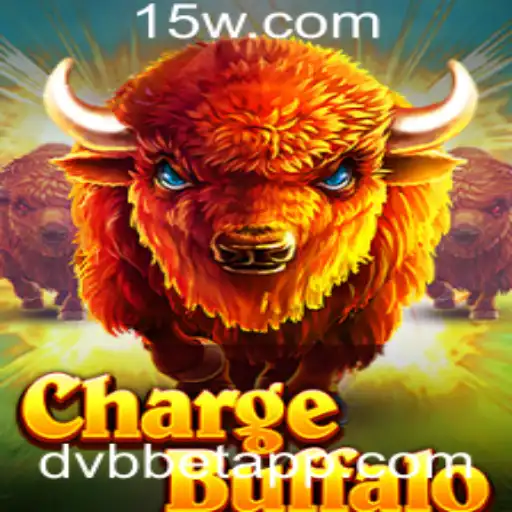 Explorando o Mundo de ChargeBuffalo: O Jogo de Azar com DVBBET