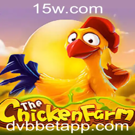ChickenFarm: Guia Completo para o Jogo Inovador DVBBET