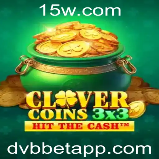 Descubra o Fascínio de Clovercoin3x3: O Jogo de Estrategia e Sorte