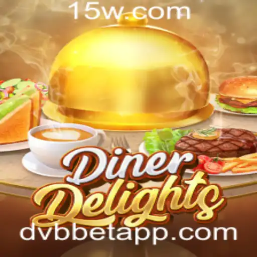 DinerDelights: Uma Experiência Gastronômica Inovadora no Mundo dos Jogos