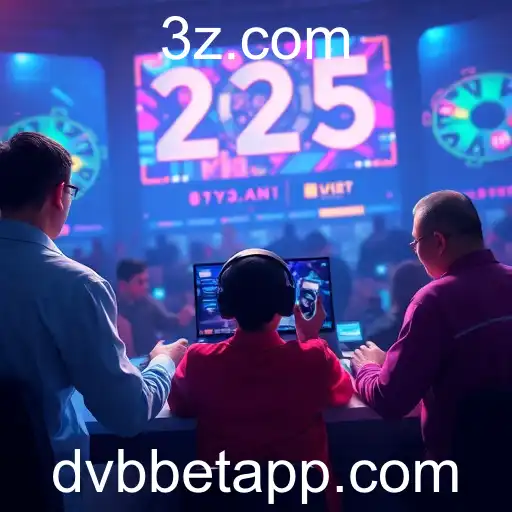 A Revolução dos Jogos Online em 2025