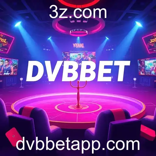 Expansão Digital do Entretenimento Virtual: O Crescimento de DVBBET no Brasil