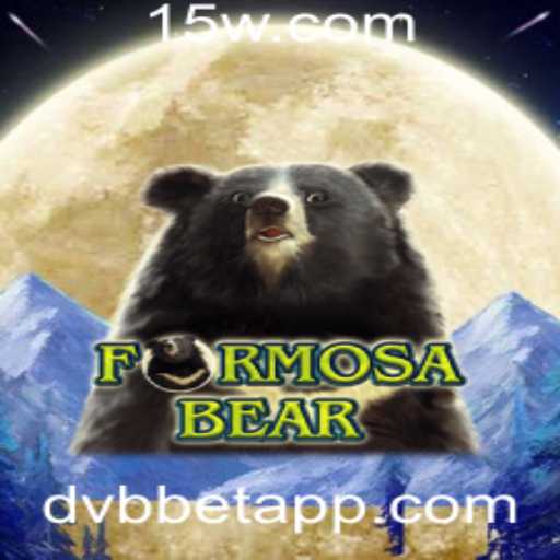 Explorando o Encantador Mundo do Jogo FormosaBear: