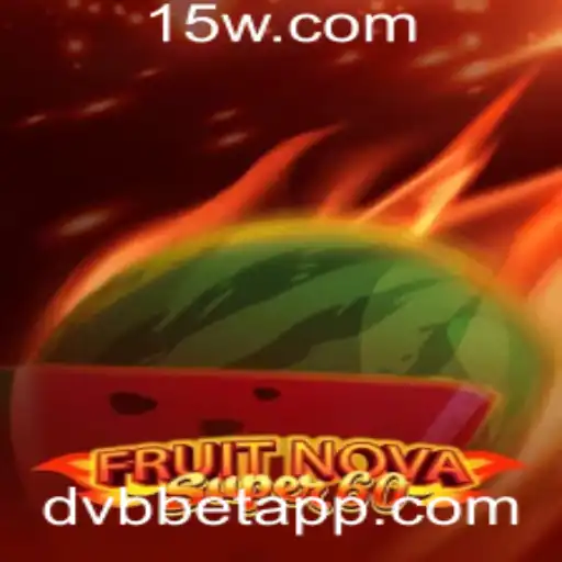 FruitNovaSuper60: Uma Viagem ao Mundo dos Jogos com DVBBET