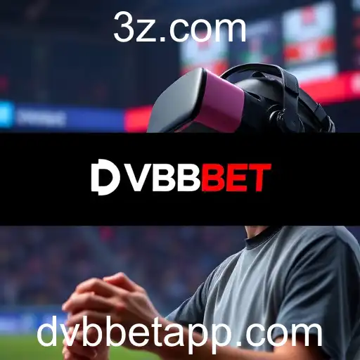 O Futuro dos Jogos Online em 2026: Tendências e Inovações no DVBBET