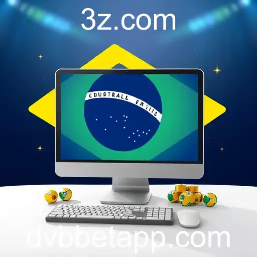 Inovações e Crescimento no Setor de Jogos Online: A Influência da DVBBET