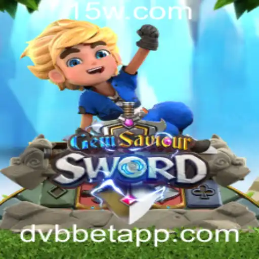 Descubra o Mundo Encantado de GemSaviourSword