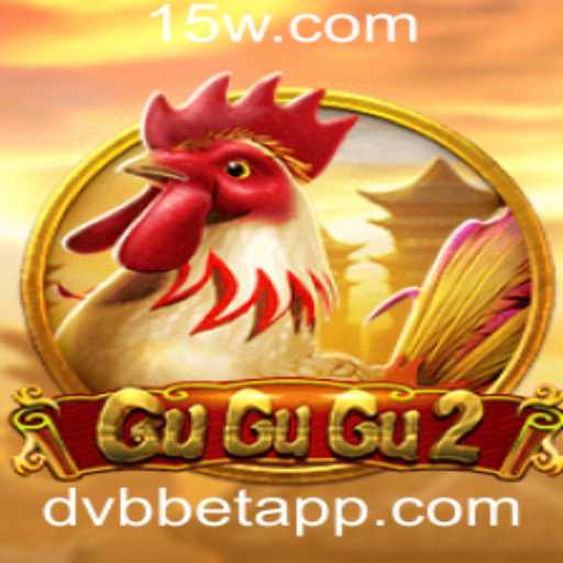 GuGuGu2: Mergulhe na Aventura com DVBBET