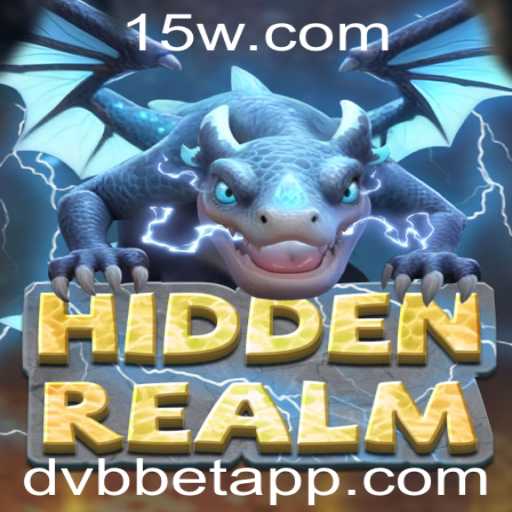 HiddenRealm: A Inovadora Experiência de Jogo com a Chave DVBBET