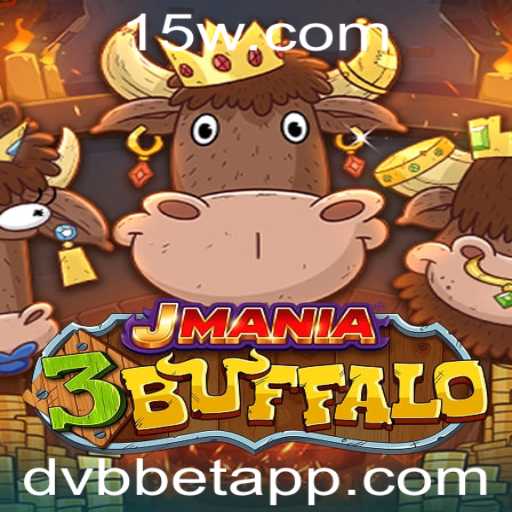 Explorando o Mundo de JMania3Buffalo: Um Jogo de Estratégia Único