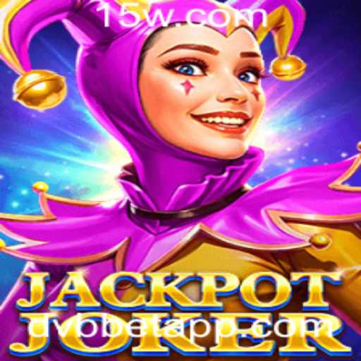 JackpotJoker: Descubra as Emoções do Novo Jogo da DVBBET
