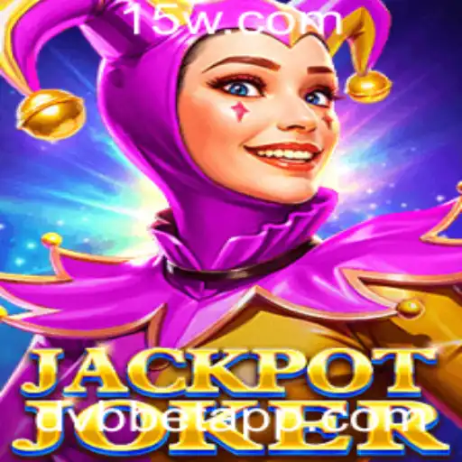 JackpotJoker: Descubra as Emoções do Novo Jogo da DVBBET