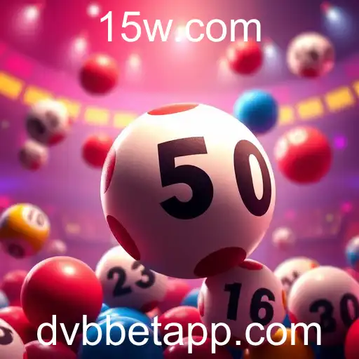 Jogos de Loteria: Uma Perspectiva Sobre a DVBBET