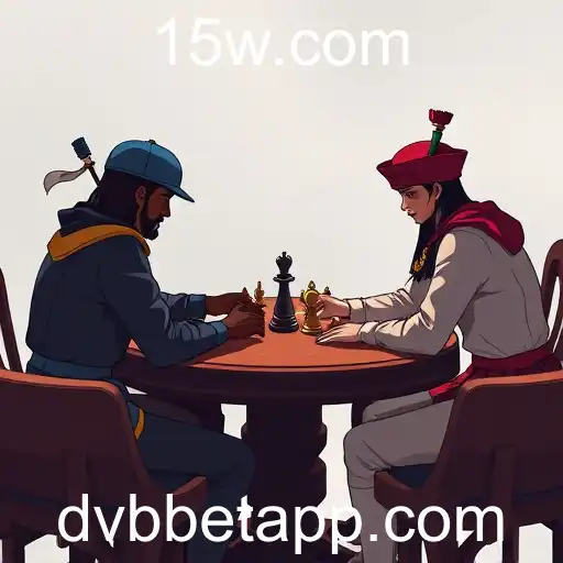 Jogos de Mesa: A Fascinação que Resiste ao Tempo