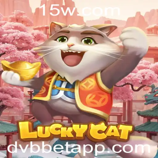 LuckyCat: O Fascinante Jogo que Captura a Atenção dos Jogadores
