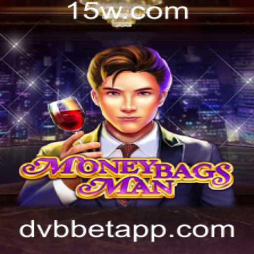 Descubra o Empolgante Universo de MoneybagsMan
