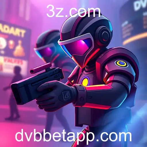 A Inovação de DVBBET: Tecnologias e Tendências em 2025