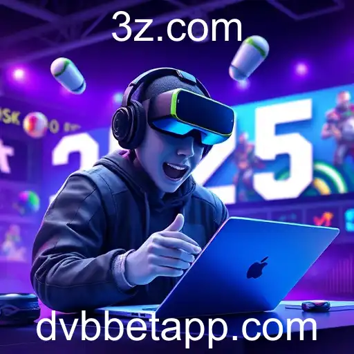 Dinâmicas do Mercado de Jogos Online em 2025