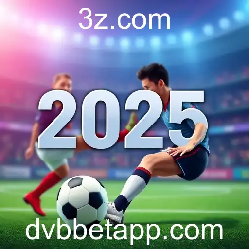 A Revolução dos Jogos de Azar em 2025: Uma Perspectiva sobre o DVBBET