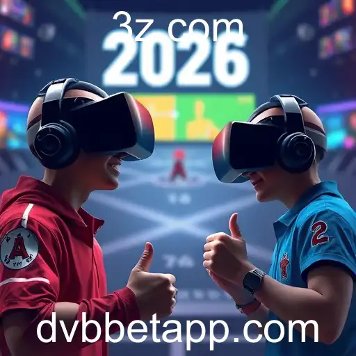Tendências e Inovações no Mundo dos Jogos Online em 2026