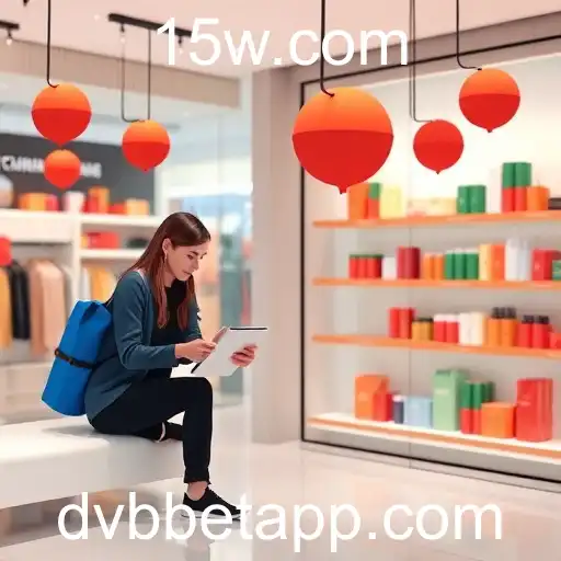 Ofertas Exclusivas: O Mundo de Oportunidades com DVBBET