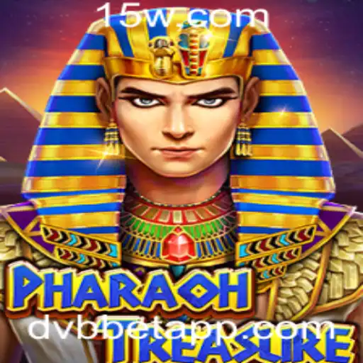 Descubra a Aventura Épica de PharaohTreasure: O Jogo de Estratégia da DVBBET