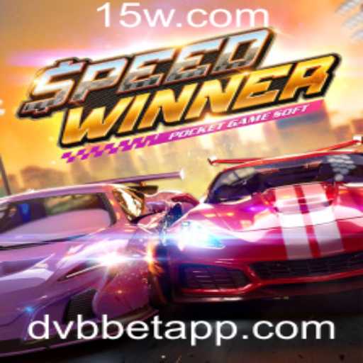 Explorando o Mundo Emocionante de SpeedWinner