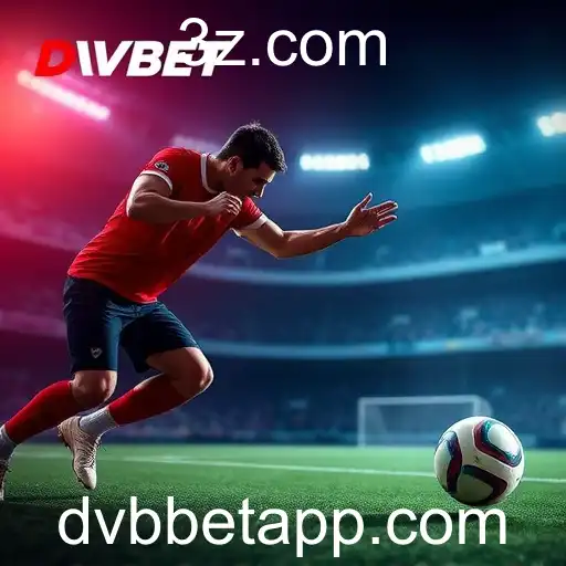 Apostas Esportivas na DVBBET: Emoção e Oportunidades