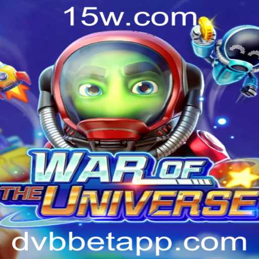 Explorando WAROFTHEUNIVERSE: Estratégia e Dominação no Cosmos