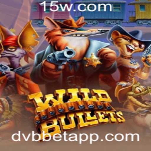 Explorando o Universo de WildBullets: O Novo Fenômeno dos Jogos