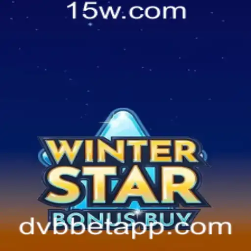 Explorando o Universo de WinterStarBonusBuy com DVBBET