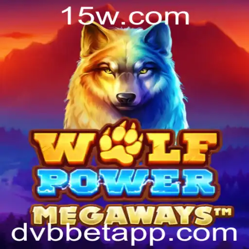 Descubra o Universo de WolfPowerMega: A Nova Sensação de DVBBET